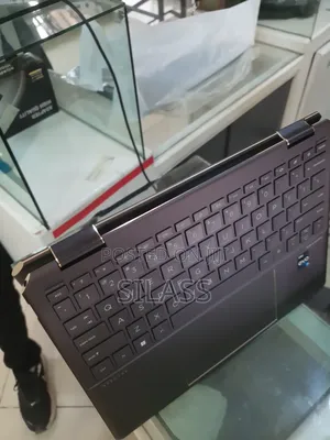 New Laptop HP Spectre X360 16GB Intel Core I7 SSD 1T