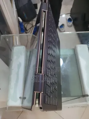 New Laptop HP Spectre X360 16GB Intel Core I7 SSD 1T