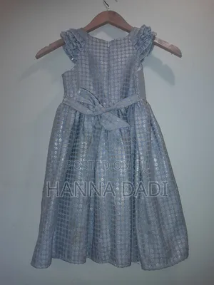 Photo - Dress for Girl 6-7years