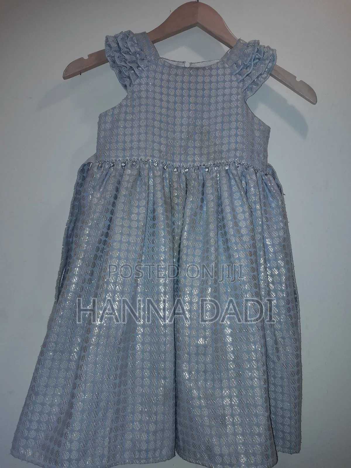 Dress for Girl 6-7years