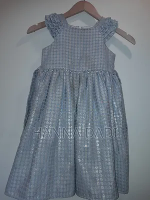 Dress for Girl 6-7years