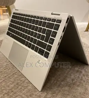 New Laptop HP EliteBook X360 1040 G7 16GB Intel Core I7 SSD 512GB