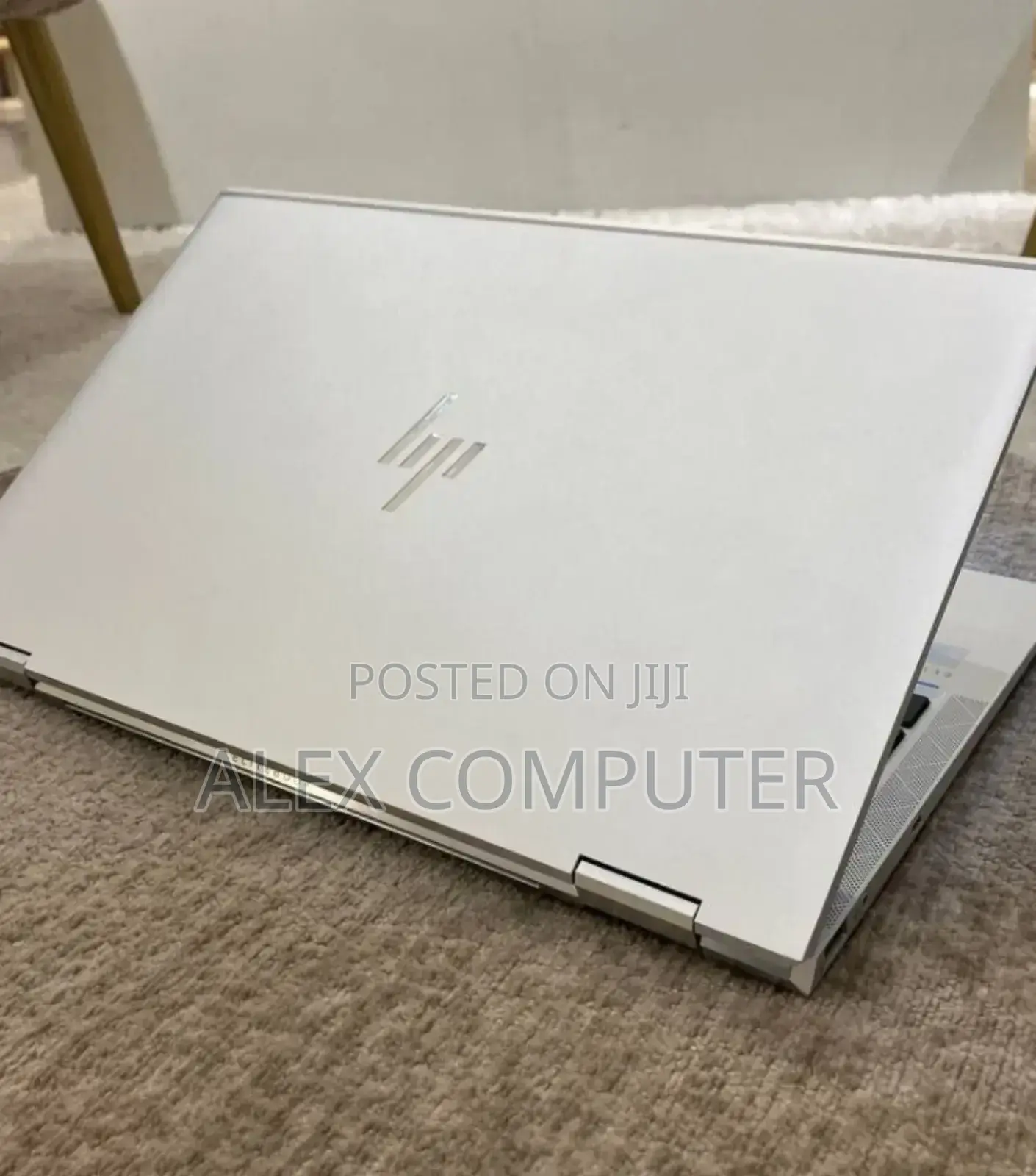 New Laptop HP EliteBook X360 1040 G7 16GB Intel Core I7 SSD 512GB