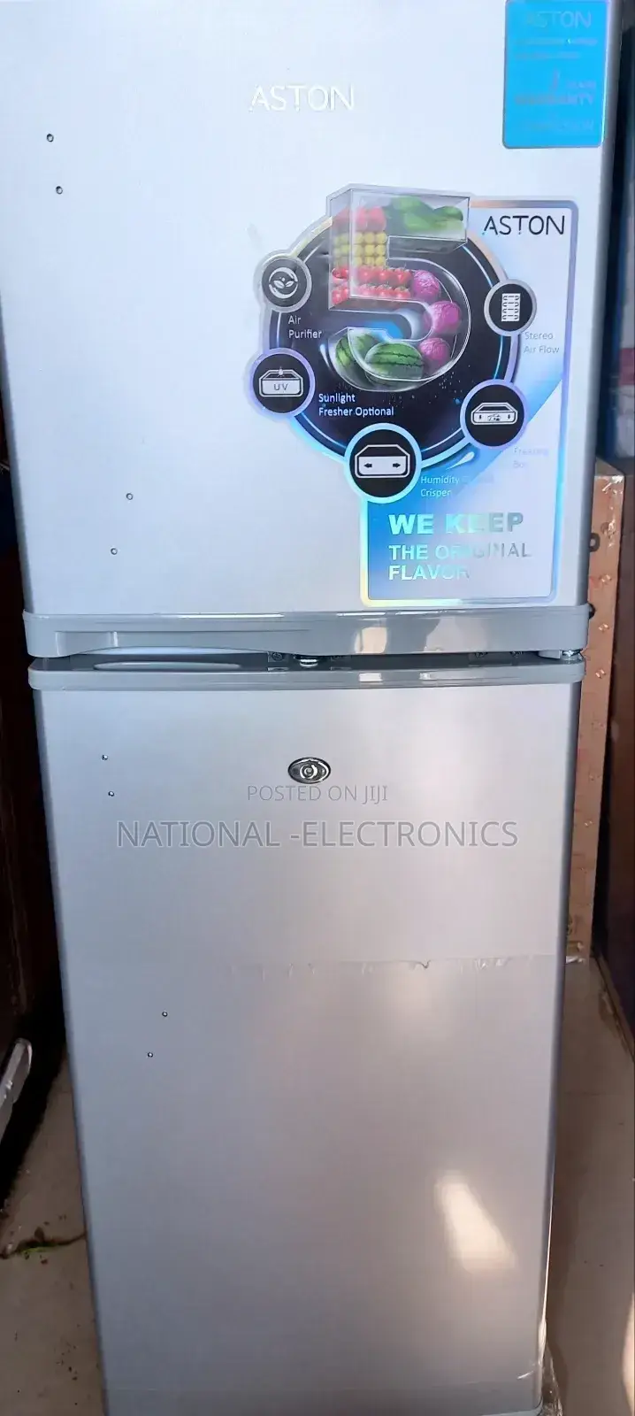 Aston Refrigerator 180