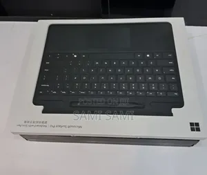 New Microsoft Surface Pro 11th Edition, a Copilot+ PC 16GB SSD 512GB