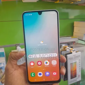 Photo - New Samsung Galaxy M16 128 GB Black