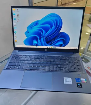 Photo - New Laptop HP Pavilion 15 16GB Intel Core I5 SSD 512GB
