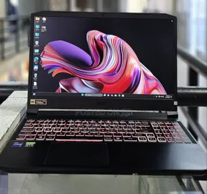 New Laptop Acer Nitro 5 16GB Intel Core I9 SSD 512GB