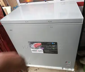 Photo - National Chest Freezer 307 Deep