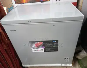 National Chest Freezer 307 Deep