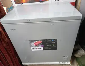 National Chest Freezer 307 Deep