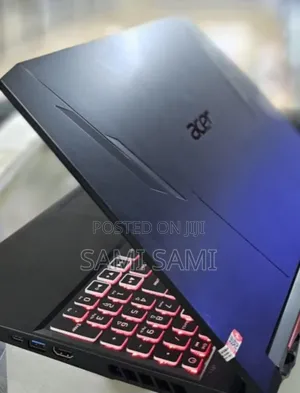New Laptop Acer Nitro 5 16GB Intel Core I9 SSD 512GB