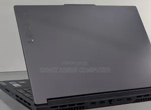 New Lenovo Legion Y7000P IRX9 Gaming Laptop 16GB Intel Core I7 SSD 1T