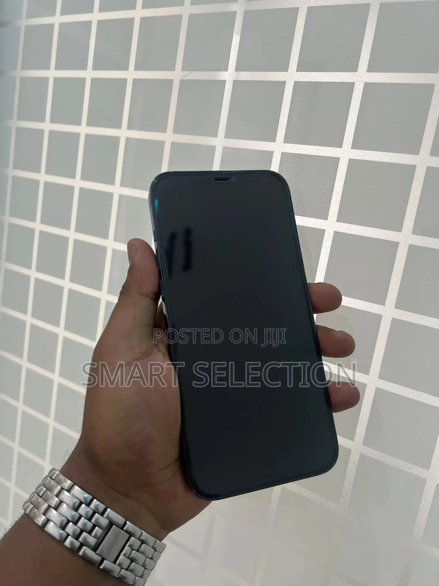 Apple iPhone 12 Pro Max 256 GB Blue