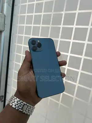 Apple iPhone 12 Pro Max 256 GB Blue