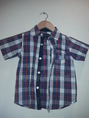 Photo - Short Sleeve Shirt for Boy