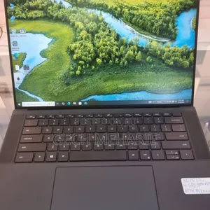 New Laptop Dell Precision 15 5510 16GB Intel Core I7 SSD 512GB