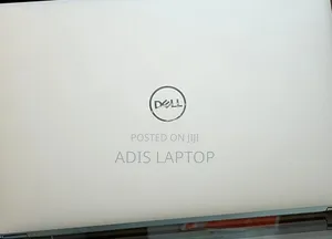 New Laptop Dell XPS 15 16GB Intel Core I7 SSD 1T