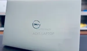 New Laptop Dell XPS 15 16GB Intel Core I5 SSD 512GB