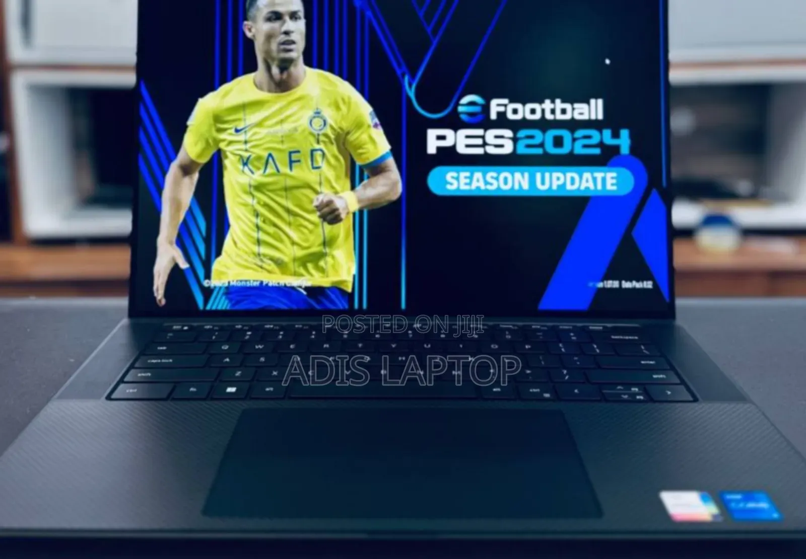 New Laptop Dell XPS 15 16GB Intel Core I5 SSD 512GB