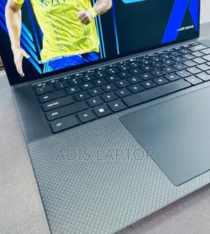 New Laptop Dell XPS 15 16GB Intel Core I5 SSD 512GB