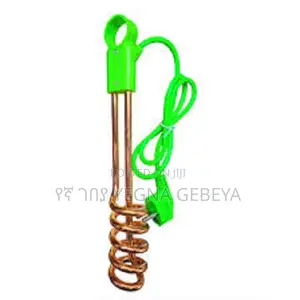 Photo - Immersion Electric Water Heater