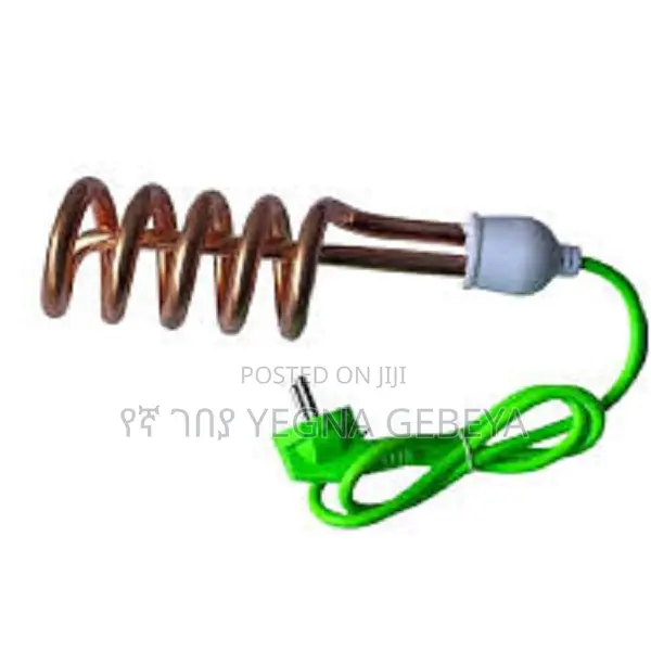 Immersion Electric Water Heater