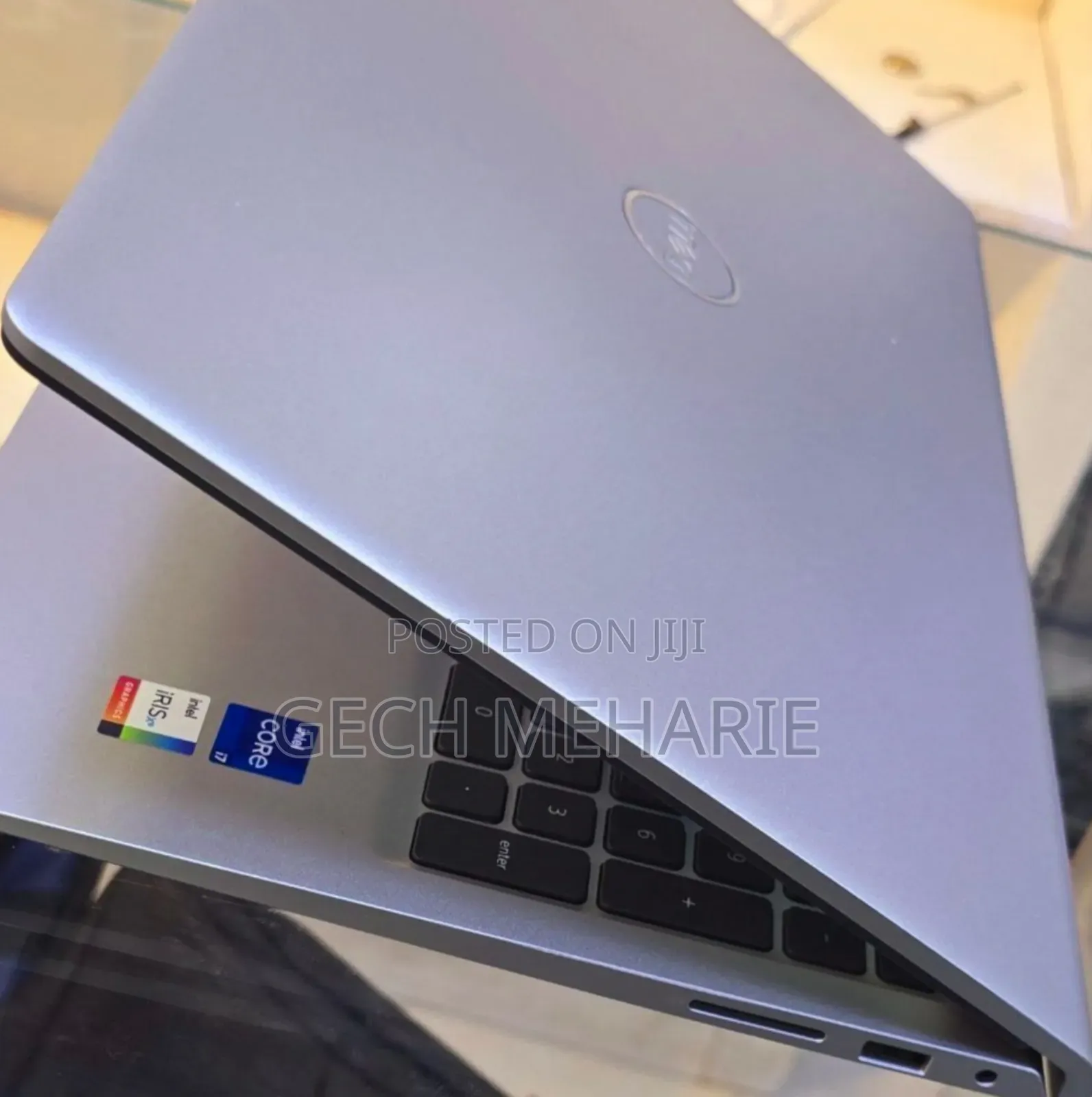 New Laptop Dell Inspiron 15 16GB Intel Core I7 SSD 512GB