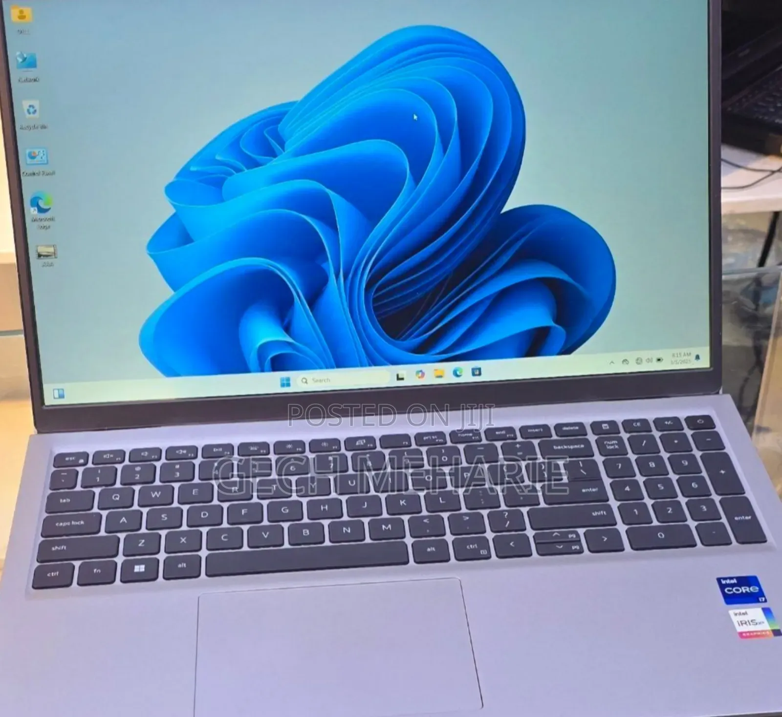 New Laptop Dell Inspiron 15 16GB Intel Core I7 SSD 512GB