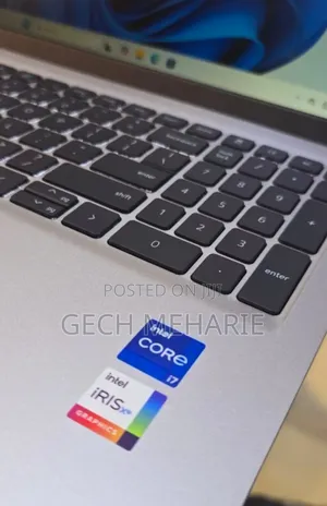 New Laptop Dell Inspiron 15 16GB Intel Core I7 SSD 512GB