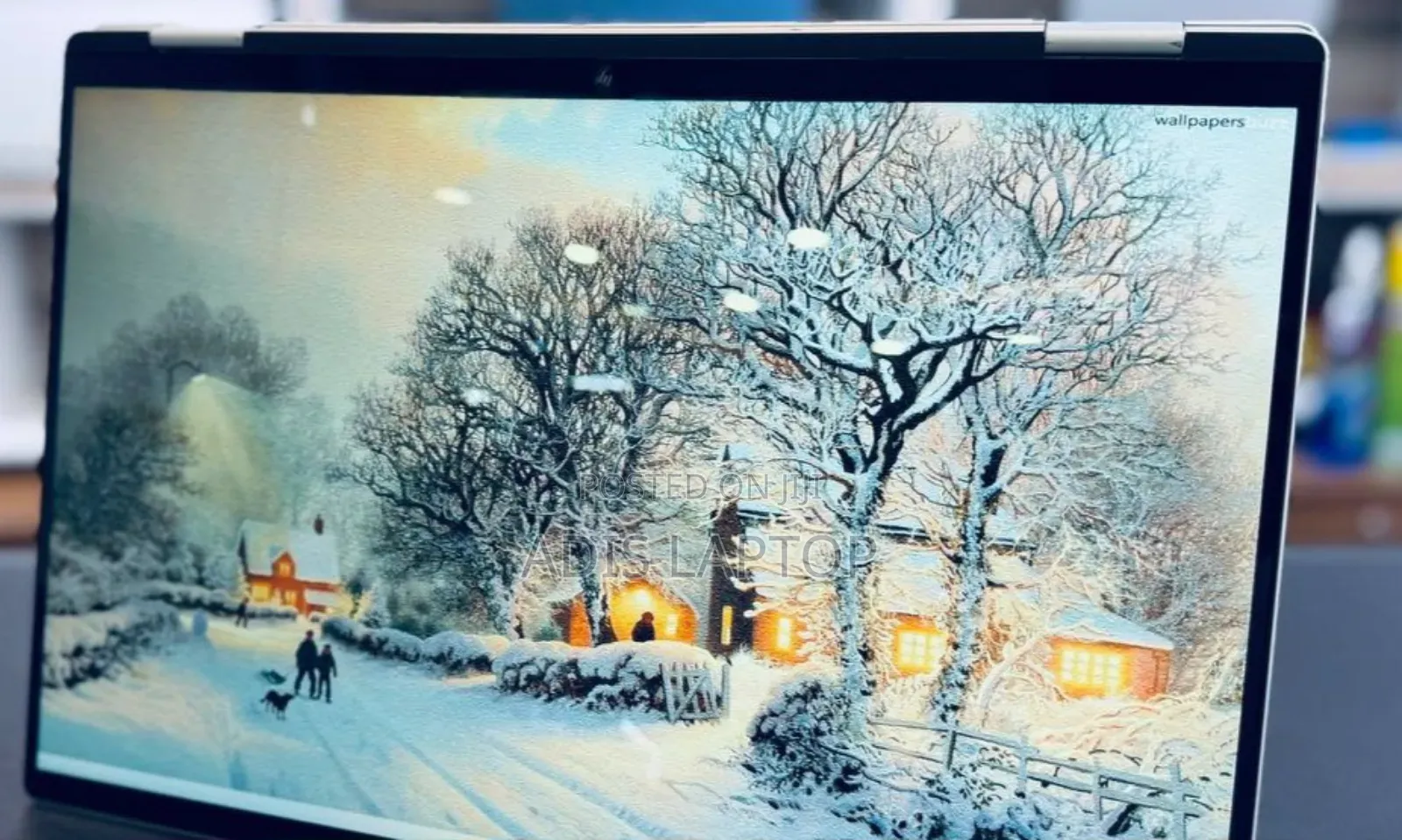 New Laptop HP Envy X360 16GB Intel Core Ultra 7 SSD 1T