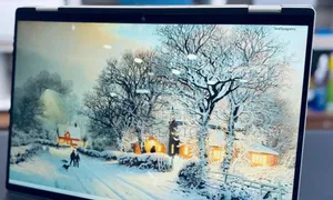 New Laptop HP Envy X360 16GB Intel Core Ultra 7 SSD 1T