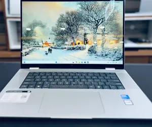Photo - New Laptop HP Envy X360 16GB Intel Core Ultra 7 SSD 1T