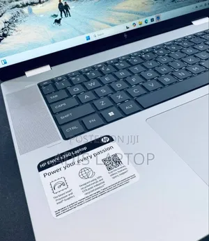 New Laptop HP Envy X360 16GB Intel Core Ultra 7 SSD 1T