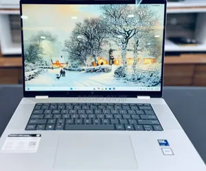 New Laptop HP Envy X360 16GB Intel Core Ultra 7 SSD 1T