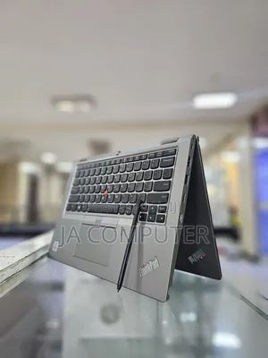 New Laptop Lenovo ThinkPad L13 Yoga 16GB Intel Core I5 SSD 512GB