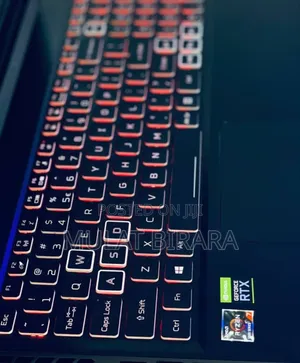 New Laptop Acer Aspire v Nitro 16GB AMD Ryzen 7 SSD 512GB