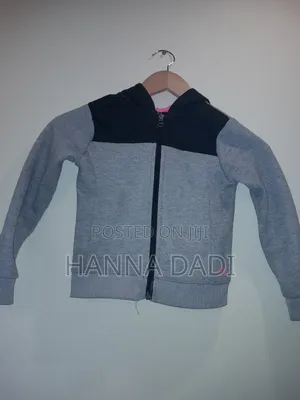 Photo - Zil Hoodie Jacket for Kids