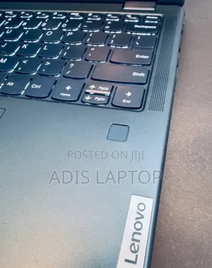 New Laptop Lenovo ThinkPad X1 Yoga Gen 8 8GB AMD Ryzen 5 SSD 512GB