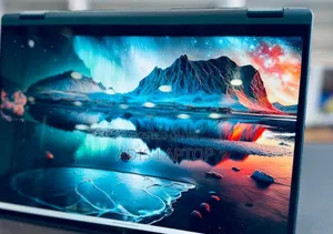 Photo - New Laptop Lenovo ThinkPad X1 Yoga Gen 8 8GB AMD Ryzen 5 SSD 512GB