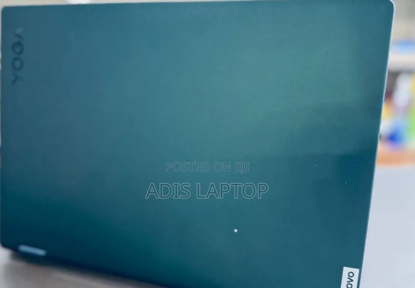 New Laptop Lenovo ThinkPad X1 Yoga Gen 8 8GB AMD Ryzen 5 SSD 512GB