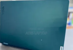 New Laptop Lenovo ThinkPad X1 Yoga Gen 8 8GB AMD Ryzen 5 SSD 512GB