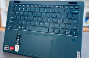 New Laptop Lenovo ThinkPad X1 Yoga Gen 8 8GB AMD Ryzen 5 SSD 512GB