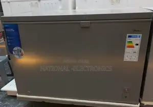 Photo - Midea Chest Freezer 479 Deep