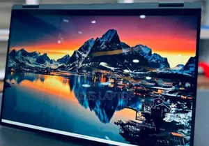 New Laptop Lenovo Yoga 7i 16GB Intel Core I7 SSD 512GB