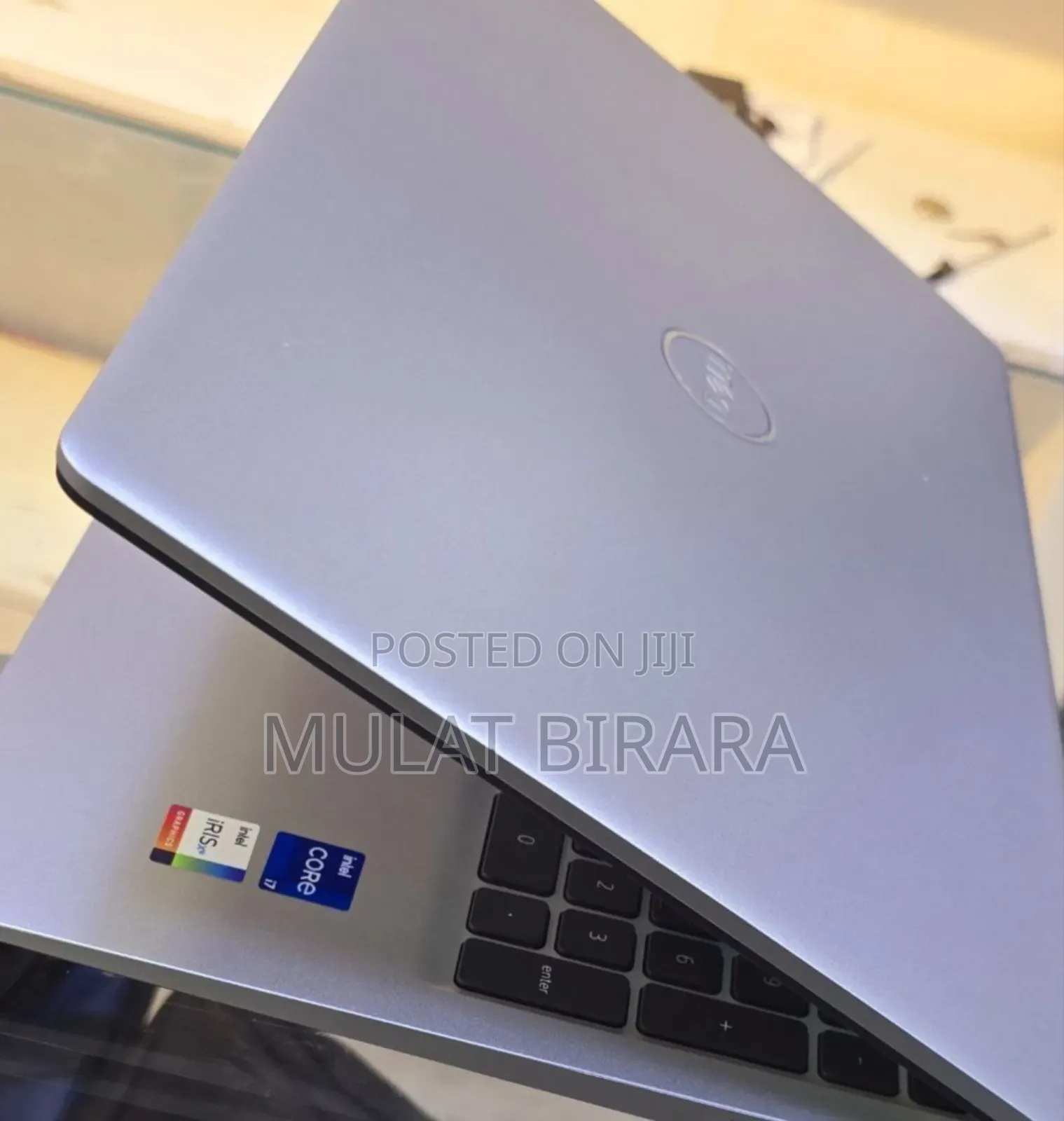 New Laptop Dell Latitude 13 7350 16GB Intel Core I7 SSD 512GB