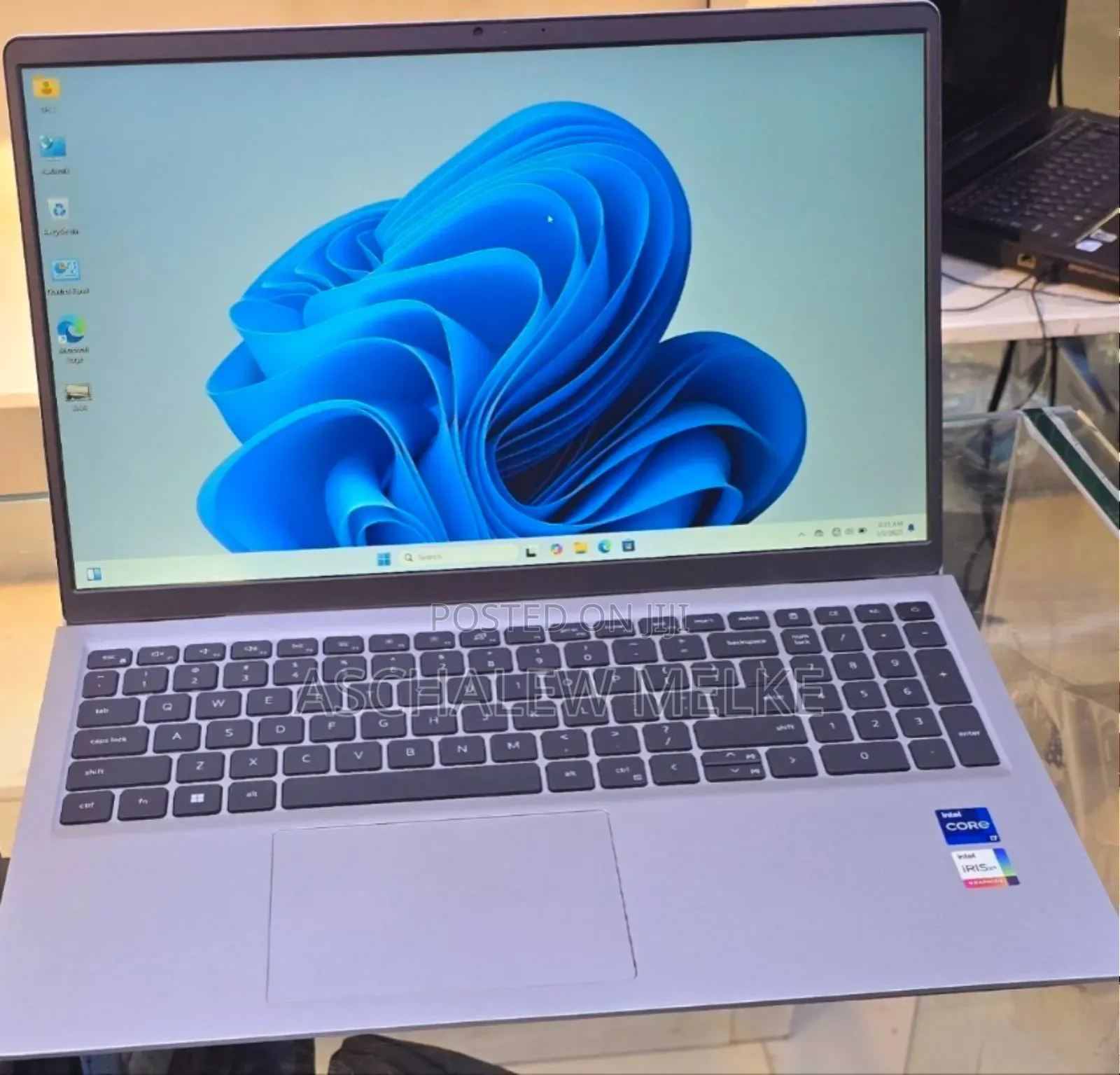 New Laptop Dell Latitude 5310 16GB Intel Core I7 SSD 512GB