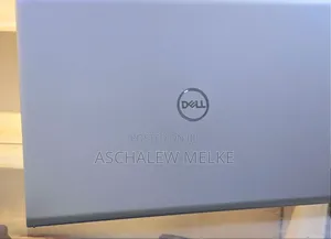 New Laptop Dell Latitude 5310 16GB Intel Core I7 SSD 512GB