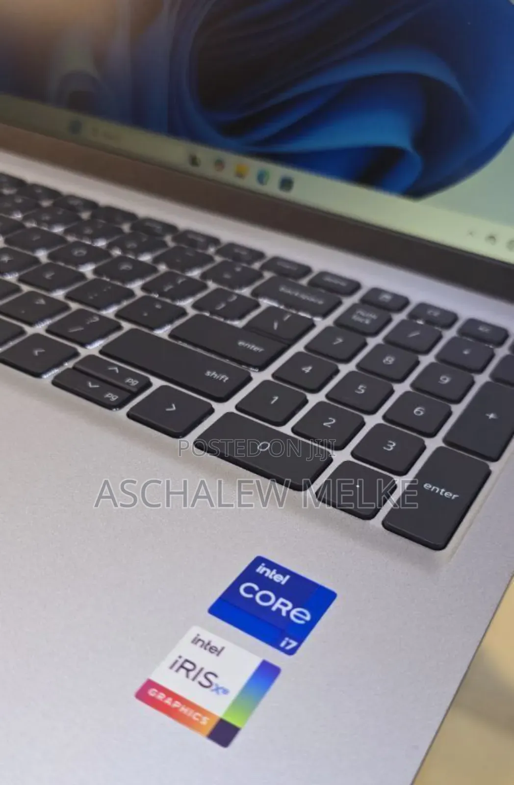 New Laptop Dell Latitude 5310 16GB Intel Core I7 SSD 512GB