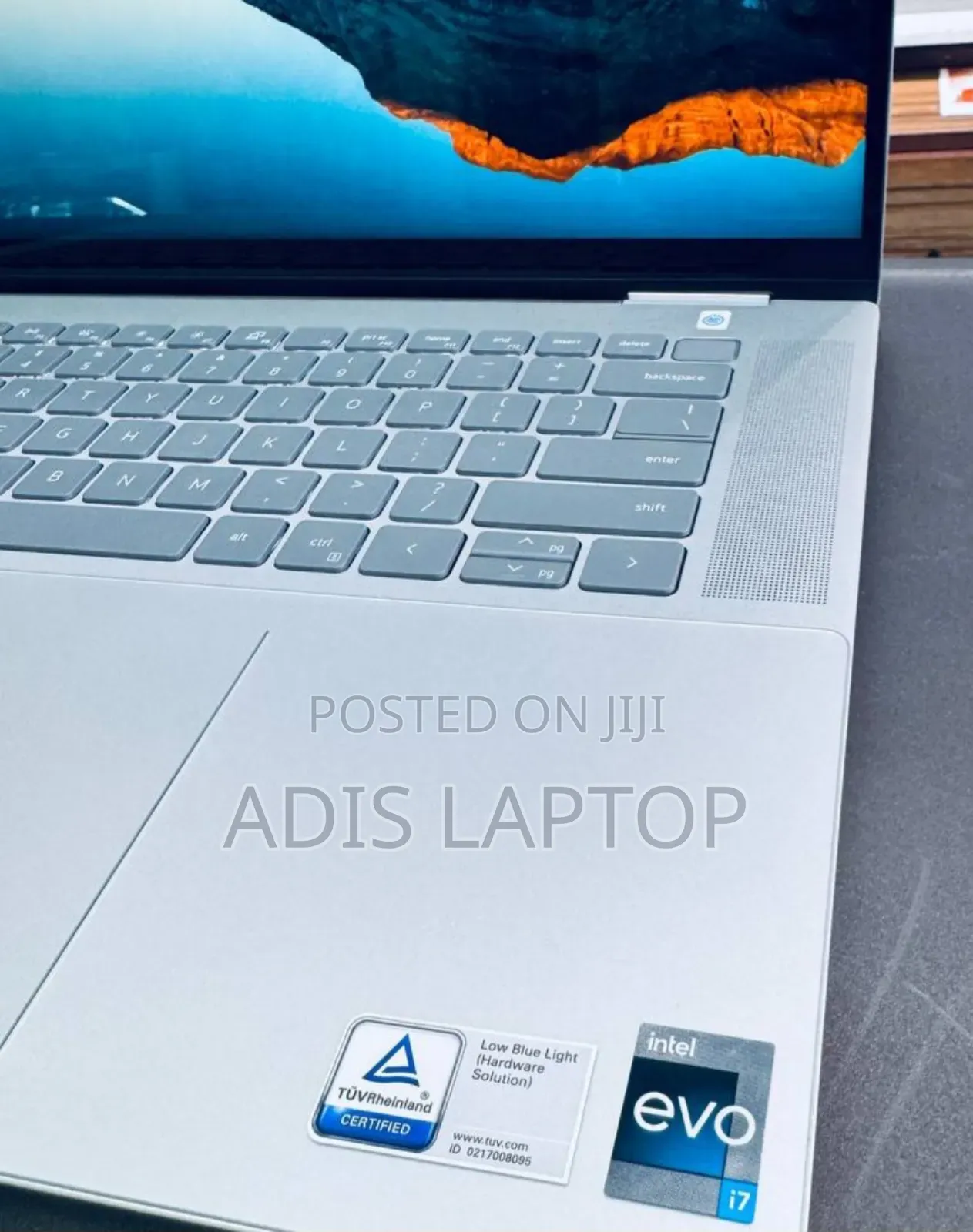 New Laptop Dell Inspiron 7566 16GB Intel Core I7 SSD 512GB